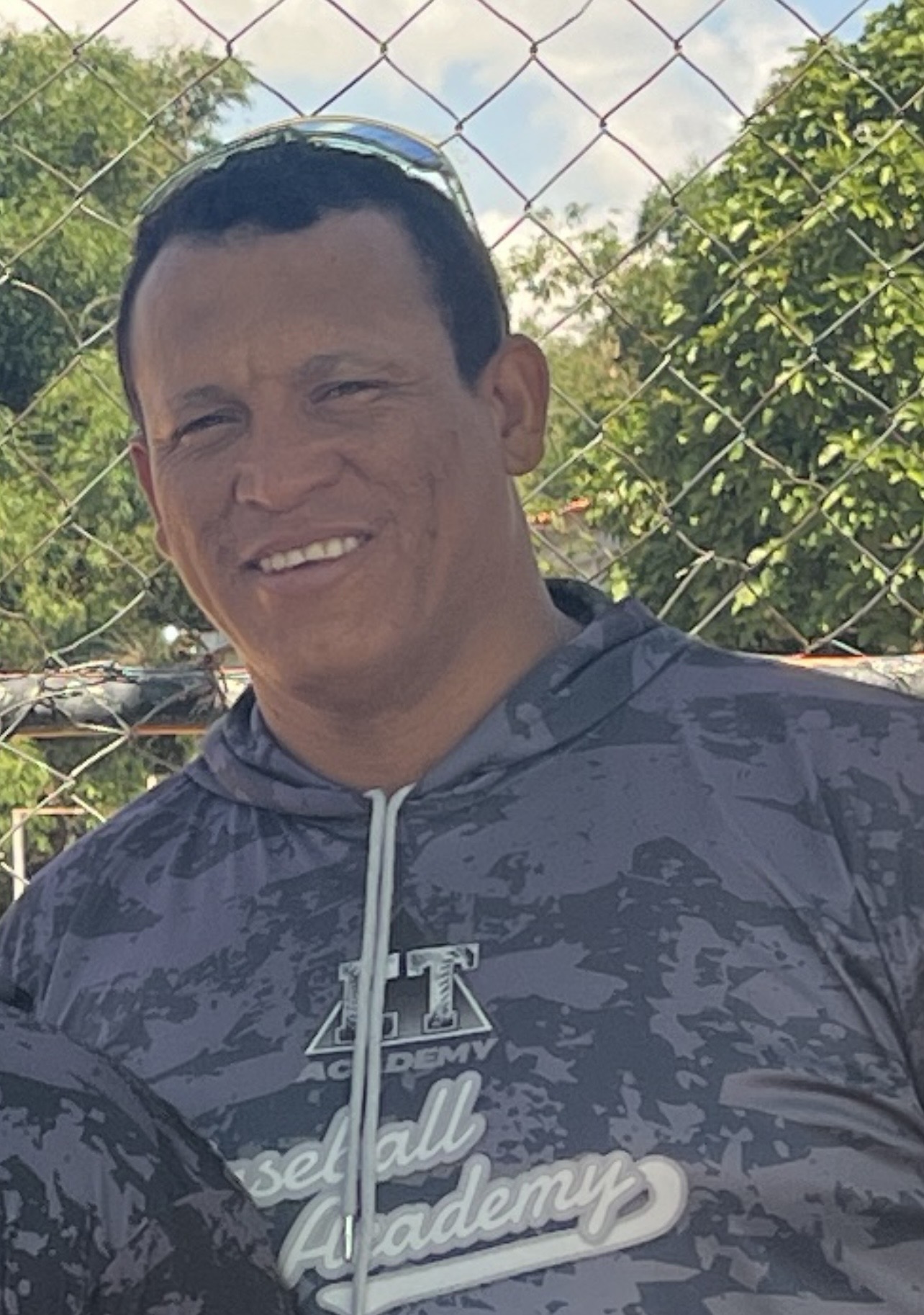 Luis Ysla